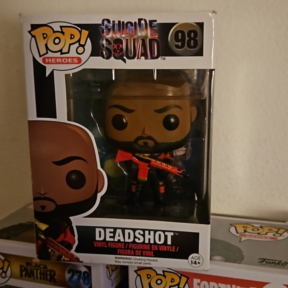 Funko Pop Bundle- Multi-Character New In Boxes - Picture 8 of 12